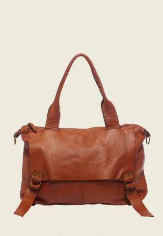 Сумка 0316 Пекан